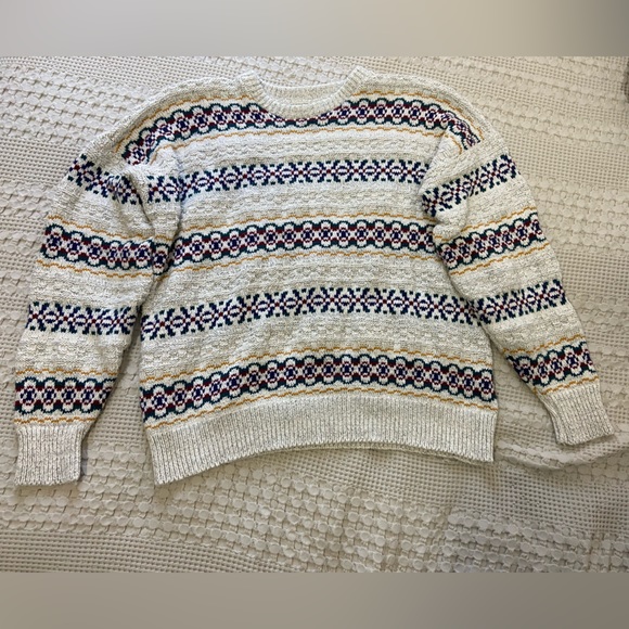 Knit Sweater - Picture 5 of 11